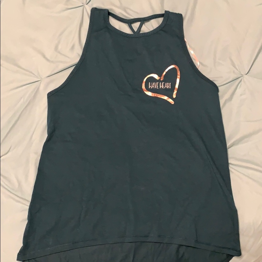 Calia Workout Tank